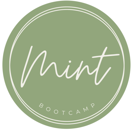 Mint Bootcamp